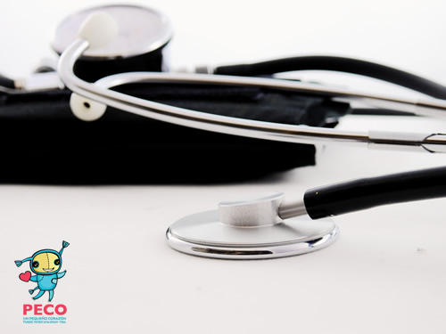 Buscando Equipo Médico