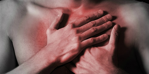 Cardiopatías del Adulto