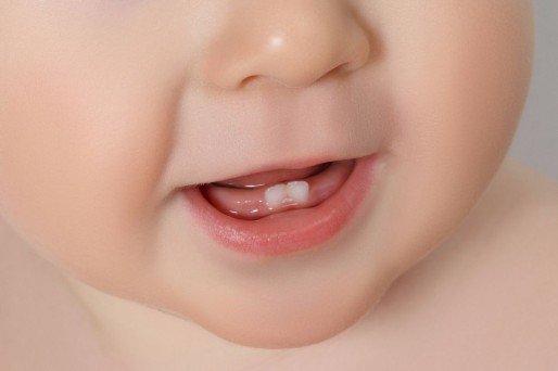 Cuidado de los dientes