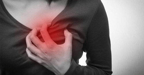 Las Mujeres con Cardiopatías Congénitas Complejas