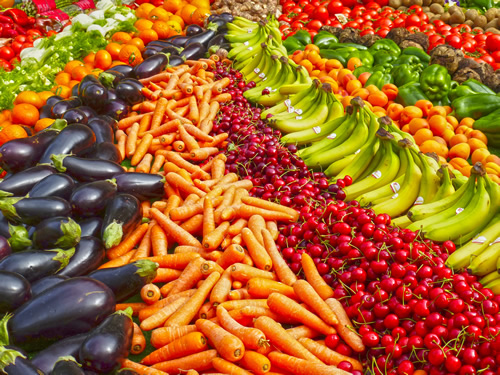 Nutrición