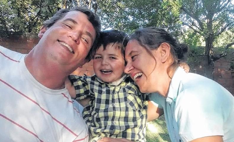 La peor noticia: el corazón de David Kohl dijo basta