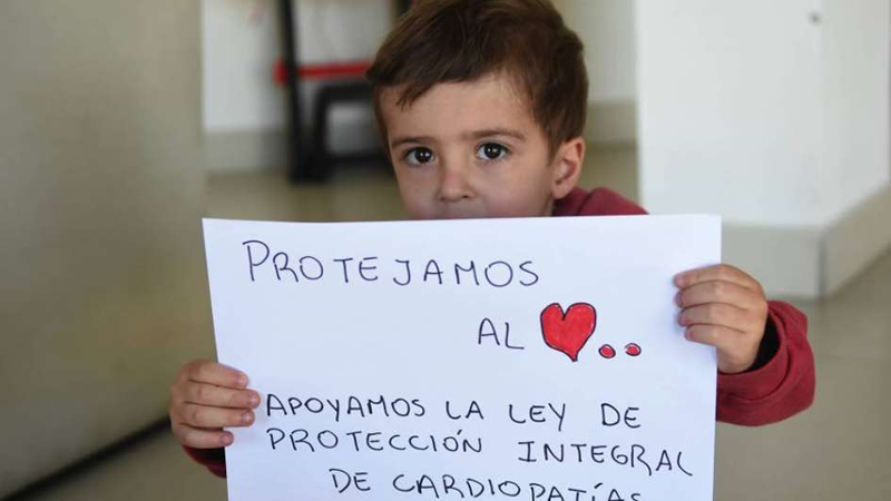 Una campaña desde el corazón de Juan