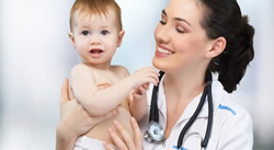 Visita al Pediatra